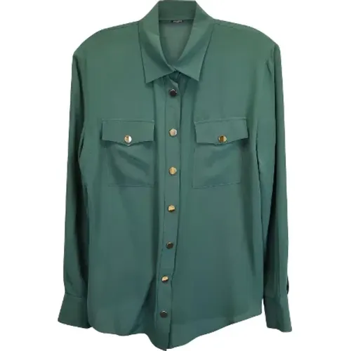 Pre-owned > Pre-owned Shirts & Blouses - - Balmain Pre-owned - Modalova