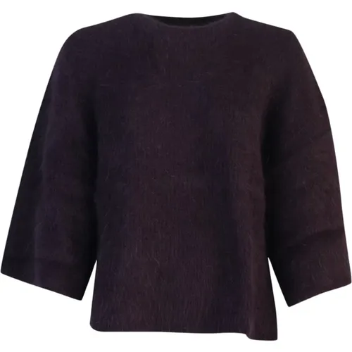 Knitwear > Round-neck Knitwear - - March23 - Modalova