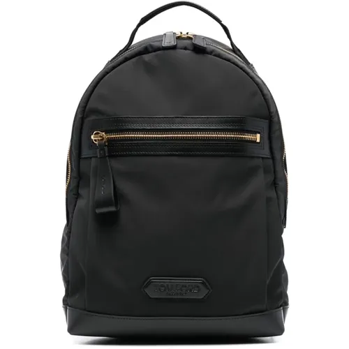 Bags > Backpacks - - Tom Ford - Modalova