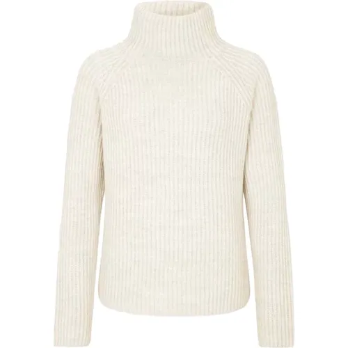 Knitwear > Turtlenecks - - drykorn - Modalova