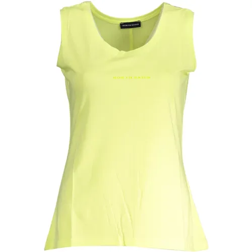 Tops > Sleeveless Tops - - North Sails - Modalova