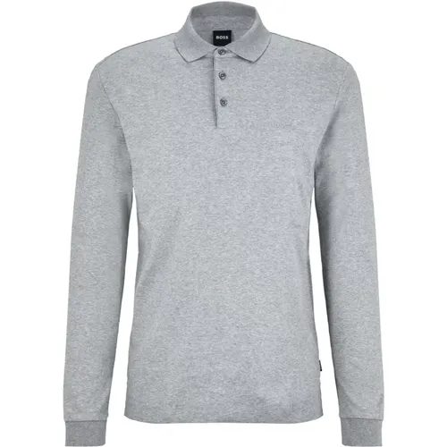 Tops > Polo Shirts - - Hugo Boss - Modalova