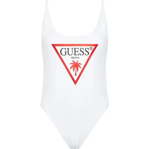 Swimwear > One-piece - - Guess - Modalova