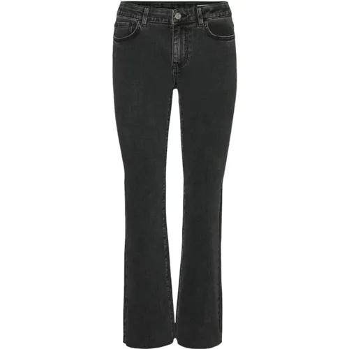 Jeans > Boot-cut Jeans - - Vero Moda - Modalova