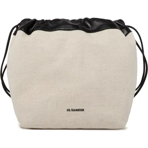 Bags > Bucket Bags - - Jil Sander - Modalova