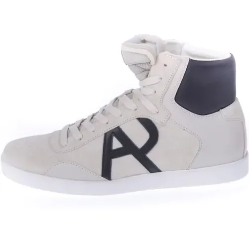 Shoes > Sneakers - - Armani Jeans - Modalova
