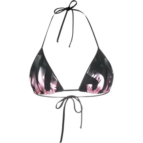 Swimwear > Bikinis - - Moschino - Modalova