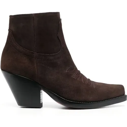 Shoes > Boots > Heeled Boots - - Sonora - Modalova