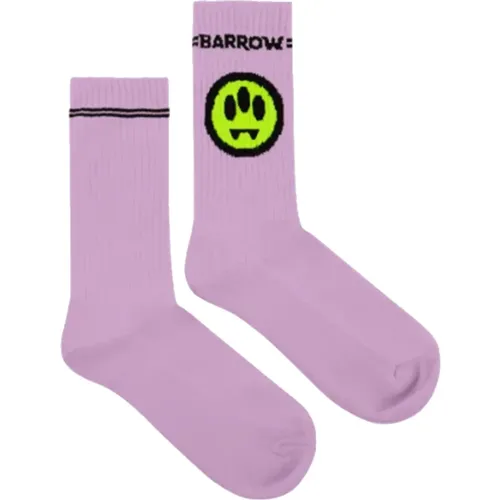 Underwear > Socks - - Barrow - Modalova