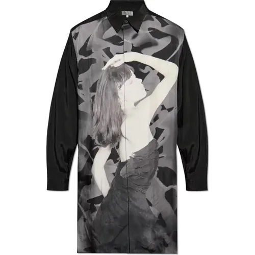 Shirts > Casual Shirts - - Y-3 - Modalova