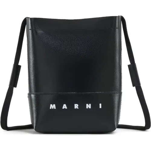 Bags > Cross Body Bags - - Marni - Modalova