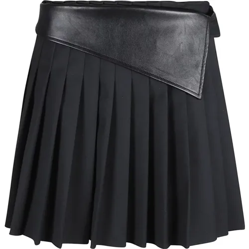 Skirts > Short Skirts - - alberta ferretti - Modalova