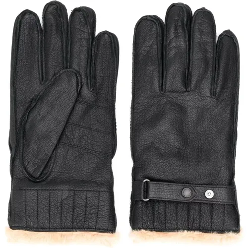 Accessories > Gloves - - Barbour - Modalova