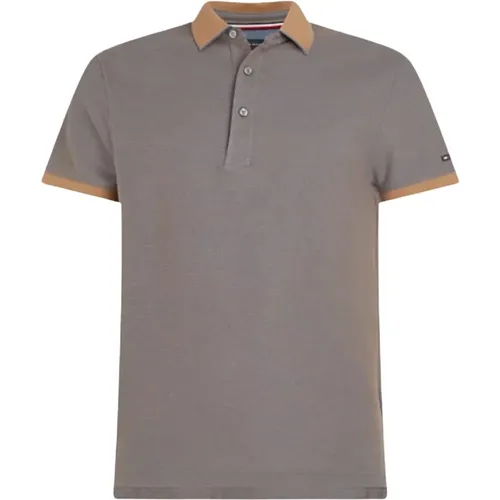 Tops > Polo Shirts - - Tommy Hilfiger - Modalova