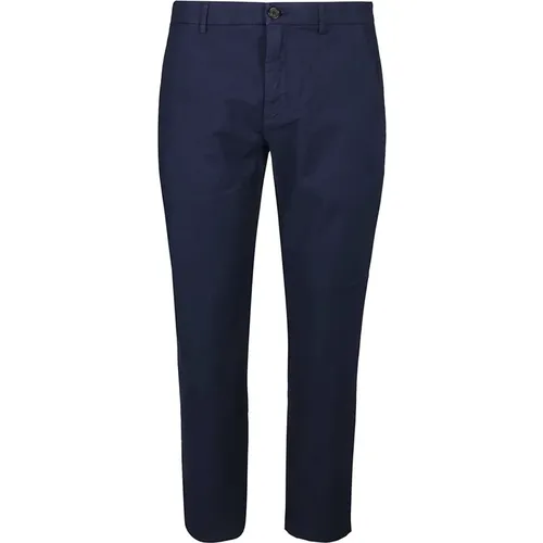 Trousers > Chinos - - Department Five - Modalova