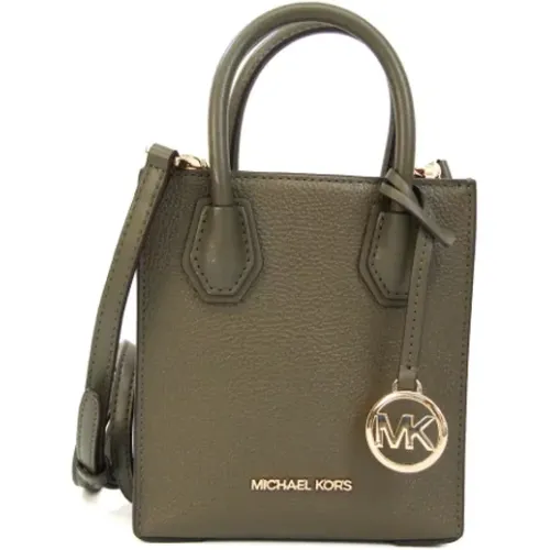 Pre-owned > Pre-owned Bags > Pre-owned Mini Bags - - Michael Kors Pre-owned - Modalova