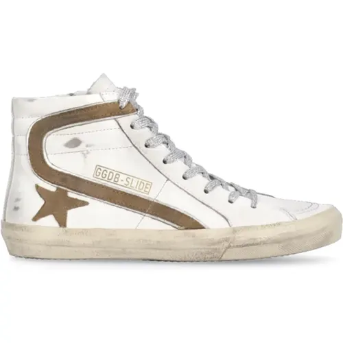 Shoes > Sneakers - - Golden Goose - Modalova