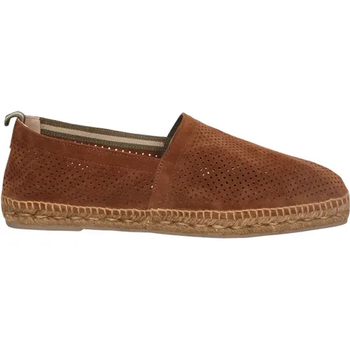 Shoes > Flats > Espadrilles - - Castañer - Modalova