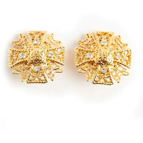 Bijoux vintage - - Kenneth Jay Lane Pre-owned - Modalova