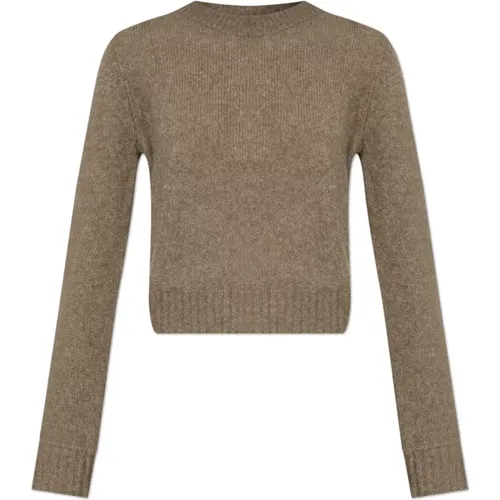 Knitwear > Cashmere Knitwear - - Lisa Yang - Modalova