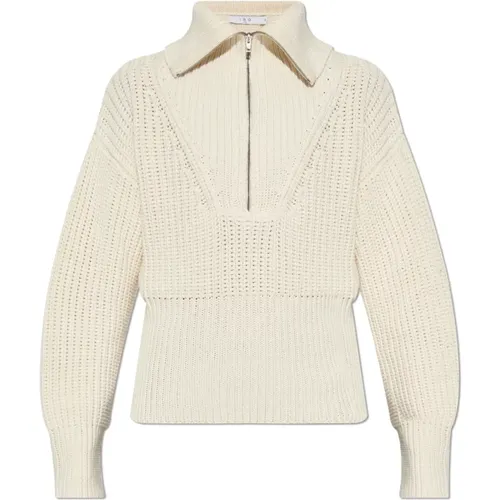 Knitwear > Turtlenecks - - IRO - Modalova