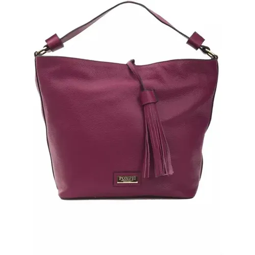 Bags > Shoulder Bags - - Pompei Donatella - Modalova