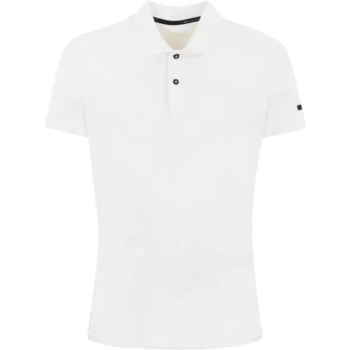 RRD - Tops > Polo Shirts - White - RRD - Modalova