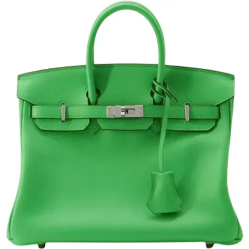 Pre-owned > Pre-owned Bags > Pre-owned Handbags - - Hermès Vintage - Modalova