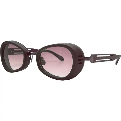 Accessories > Sunglasses - - Matsuda - Modalova