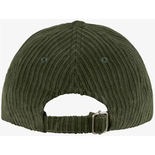 Accessories > Hats > Caps - - A.p.c. - Modalova