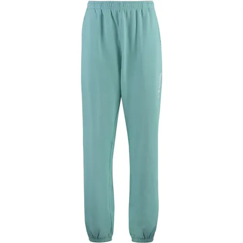 Trousers > Sweatpants - - Sporty & Rich - Modalova