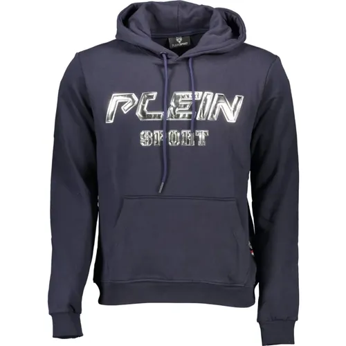 Sweatshirts & Hoodies > Hoodies - - Plein Sport - Modalova