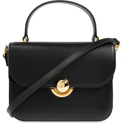 Furla - Bags > Handbags - Black - Furla - Modalova