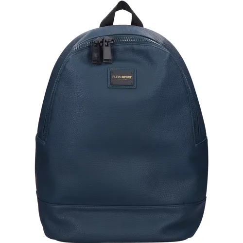 Bags > Backpacks - - Plein Sport - Modalova