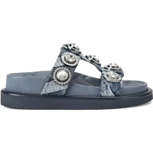 Shoes > Flip Flops & Sliders > Sliders - - Kurt Geiger - Modalova