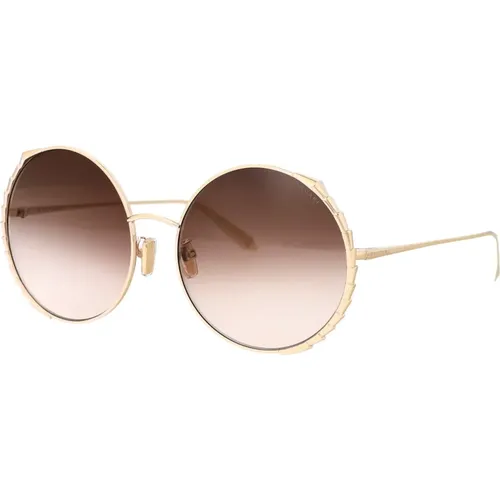 Accessories > Sunglasses - - Bvlgari - Modalova