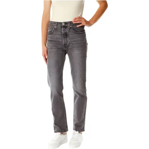 Levi's - Jeans > Slim-fit Jeans - - Levis - Modalova