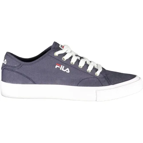 Fila - Shoes > Sneakers - Blue - Fila - Modalova