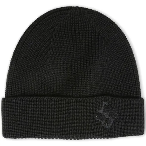 Accessories > Hats > Beanies - - Tagliatore - Modalova