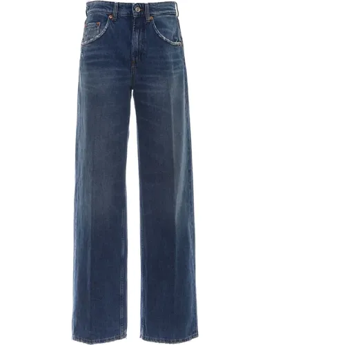Jeans > Wide Jeans - - Department Five - Modalova