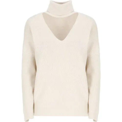 Knitwear > Turtlenecks - - D.Exterior - Modalova