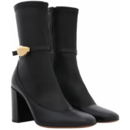 Shoes > Boots > Heeled Boots - - Zimmermann - Modalova