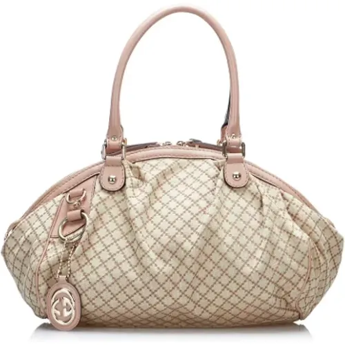 Pre-owned > Pre-owned Bags > Pre-owned Handbags - - Gucci Vintage - Modalova