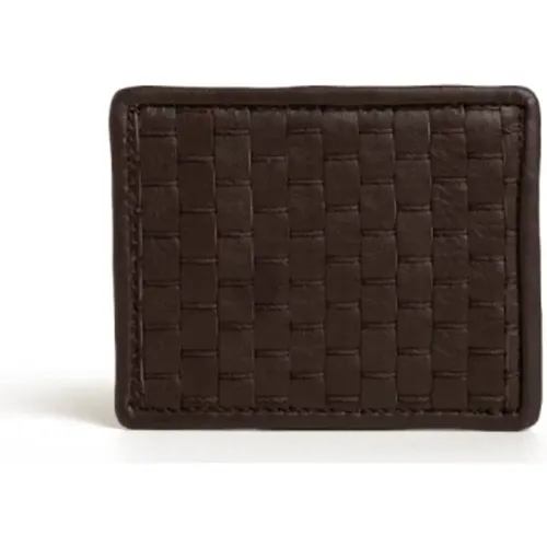 Accessories > Wallets & Cardholders - - Parise - Modalova