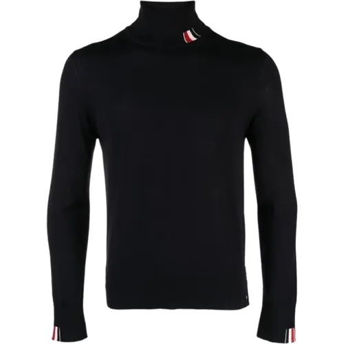 Knitwear > Turtlenecks - - Thom Browne - Modalova