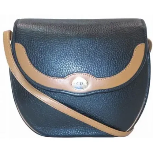 Pre-owned > Pre-owned Bags > Pre-owned Cross Body Bags - - Dior Vintage - Modalova