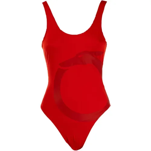 Swimwear > One-piece - - Trussardi - Modalova