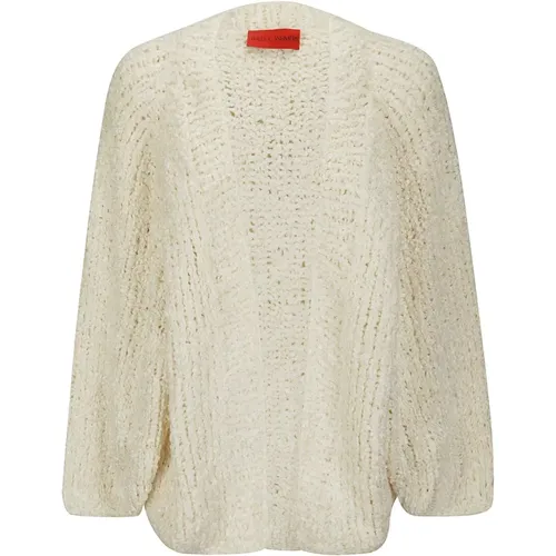 Knitwear > Cardigans - - Wild Cashmere - Modalova