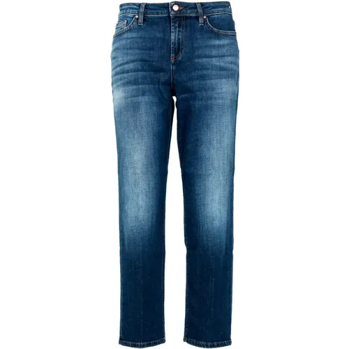 Jeans > Slim-fit Jeans - - Don The Fuller - Modalova