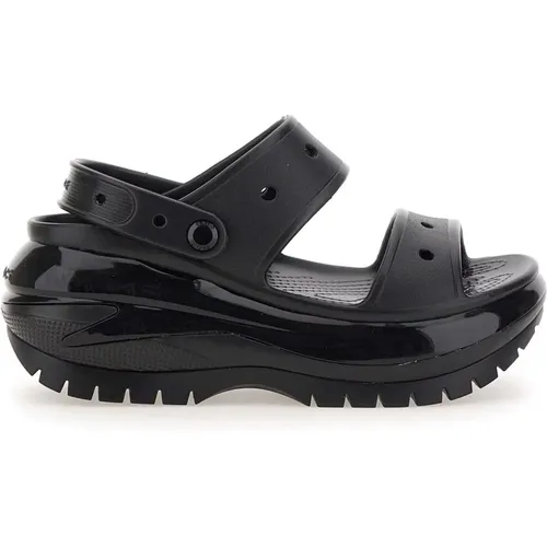 Shoes > Heels > Wedges - - Crocs - Modalova